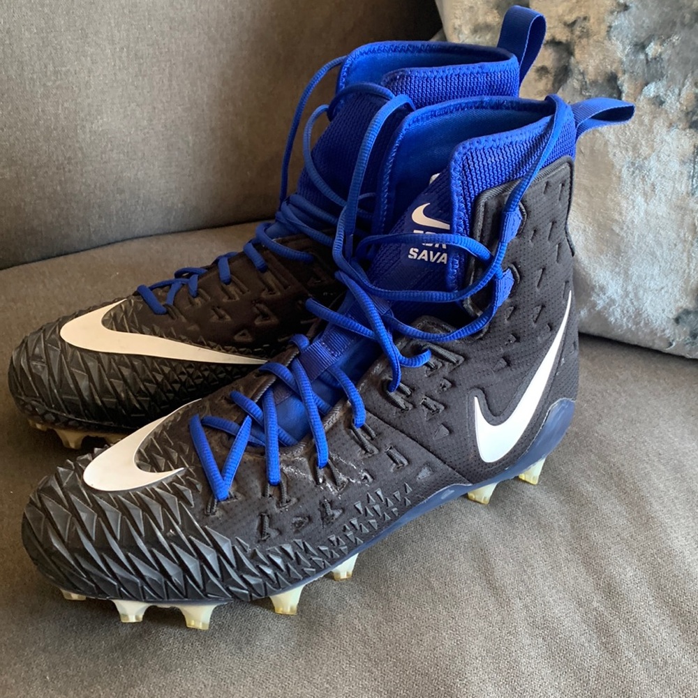 Nike Football Cleats